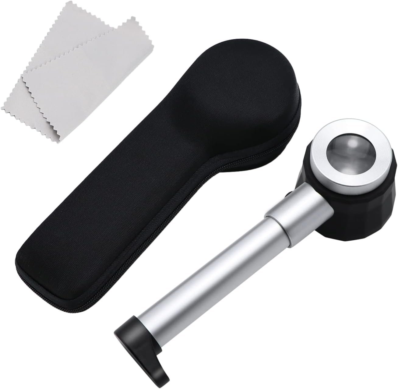 handheld magnifiers
