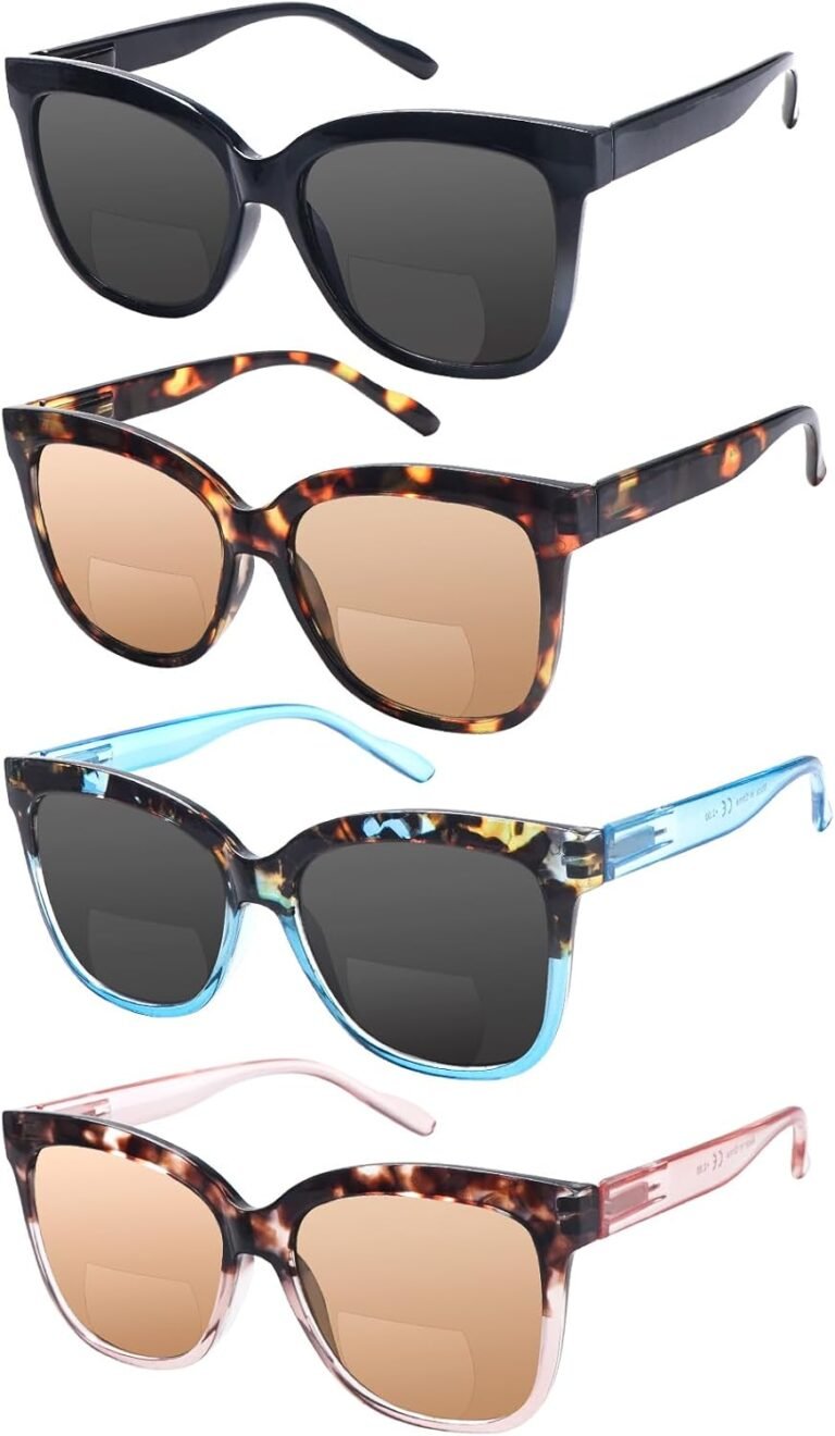 senior reading glasses for outdoor use