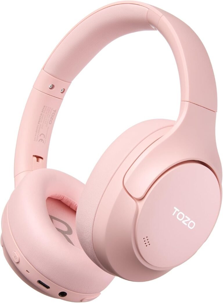 best noise-canceling headphones