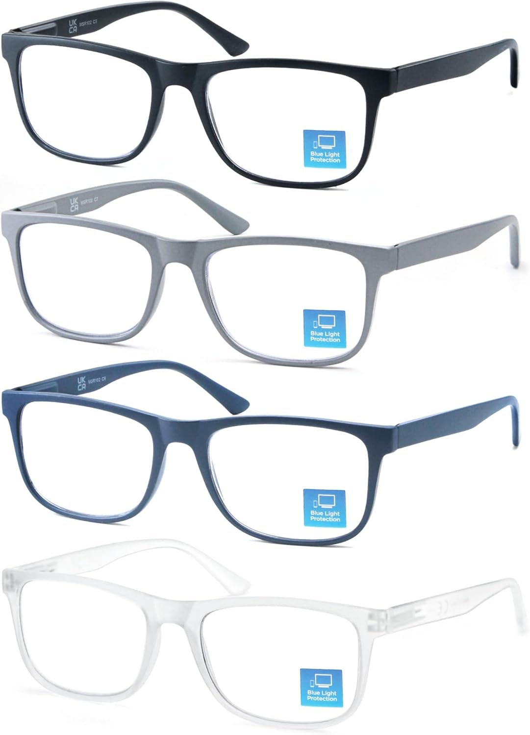 reading glasses for computer use