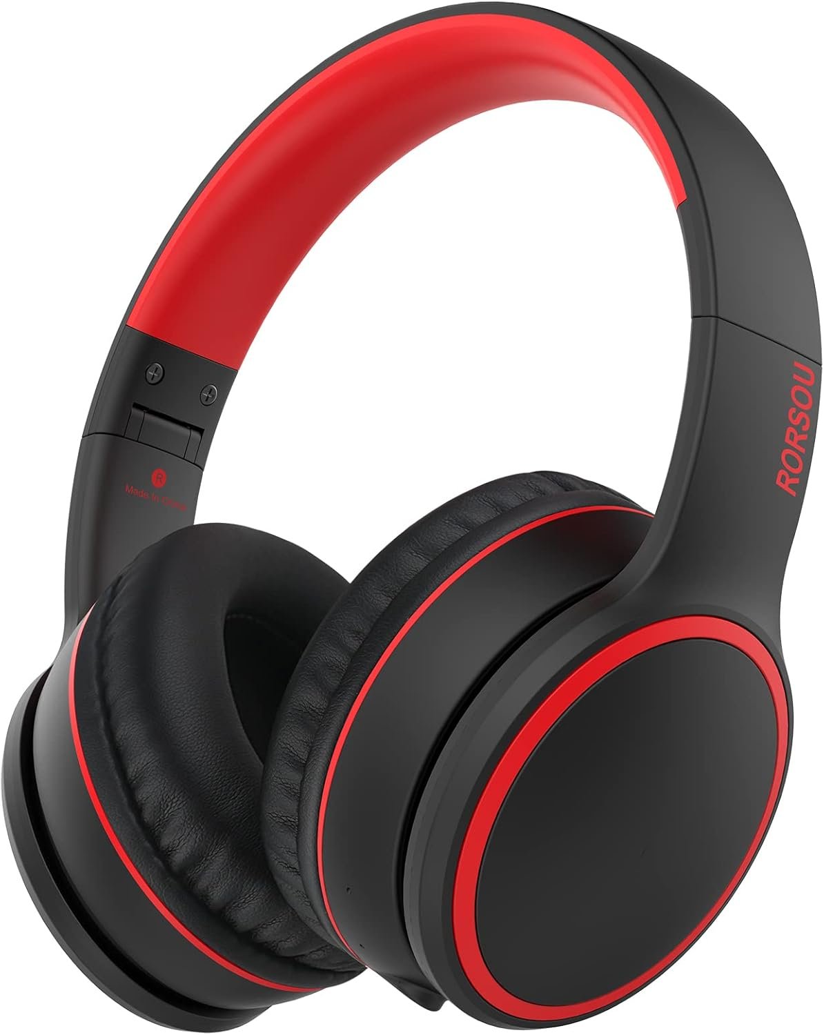 wireless noise-canceling headphones