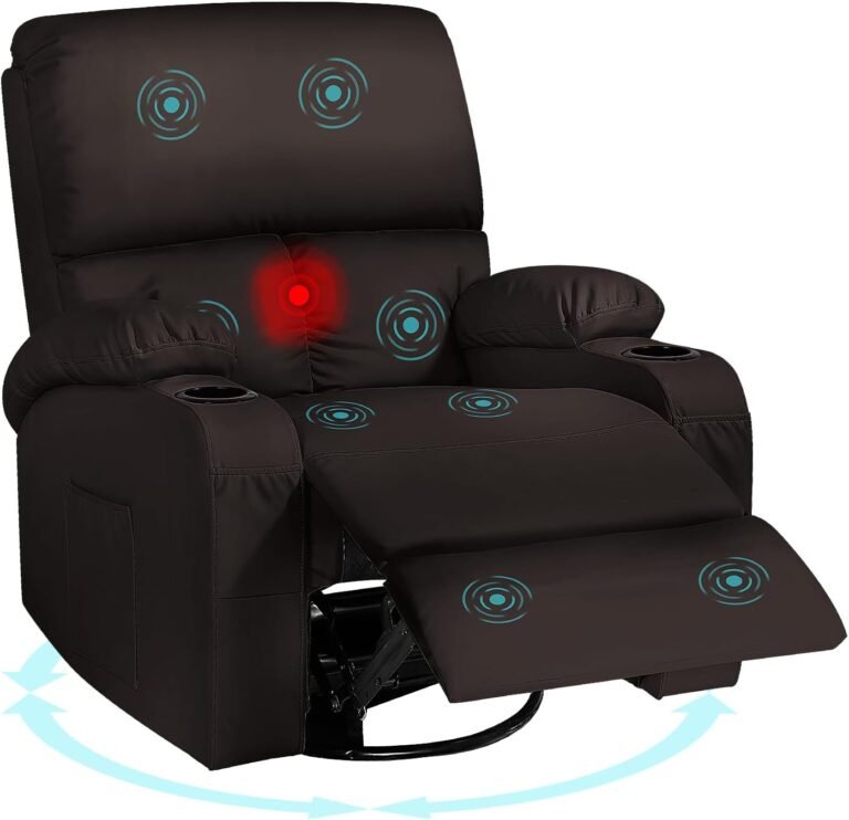 reclining chairs