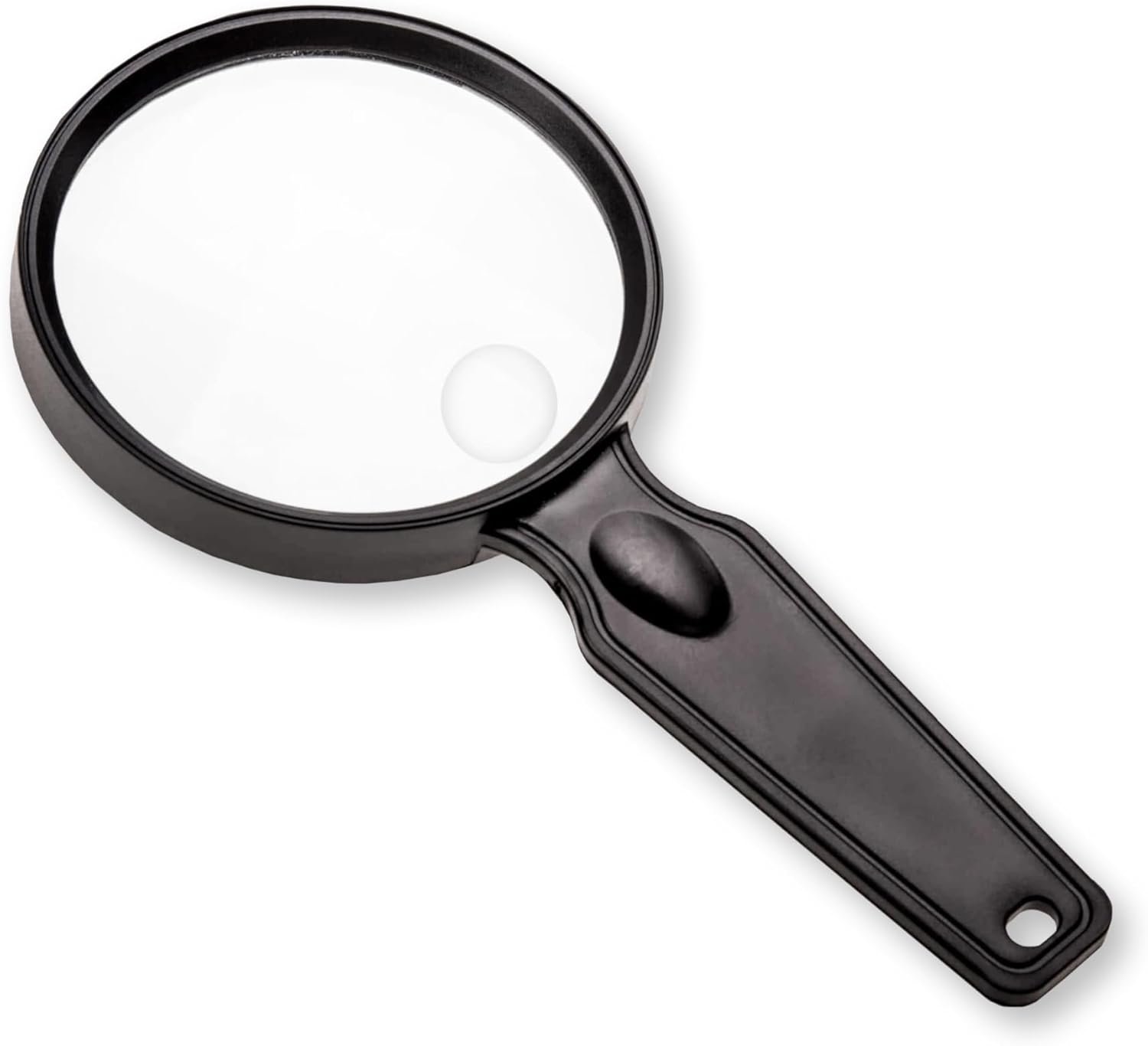 acrylic magnifying lens