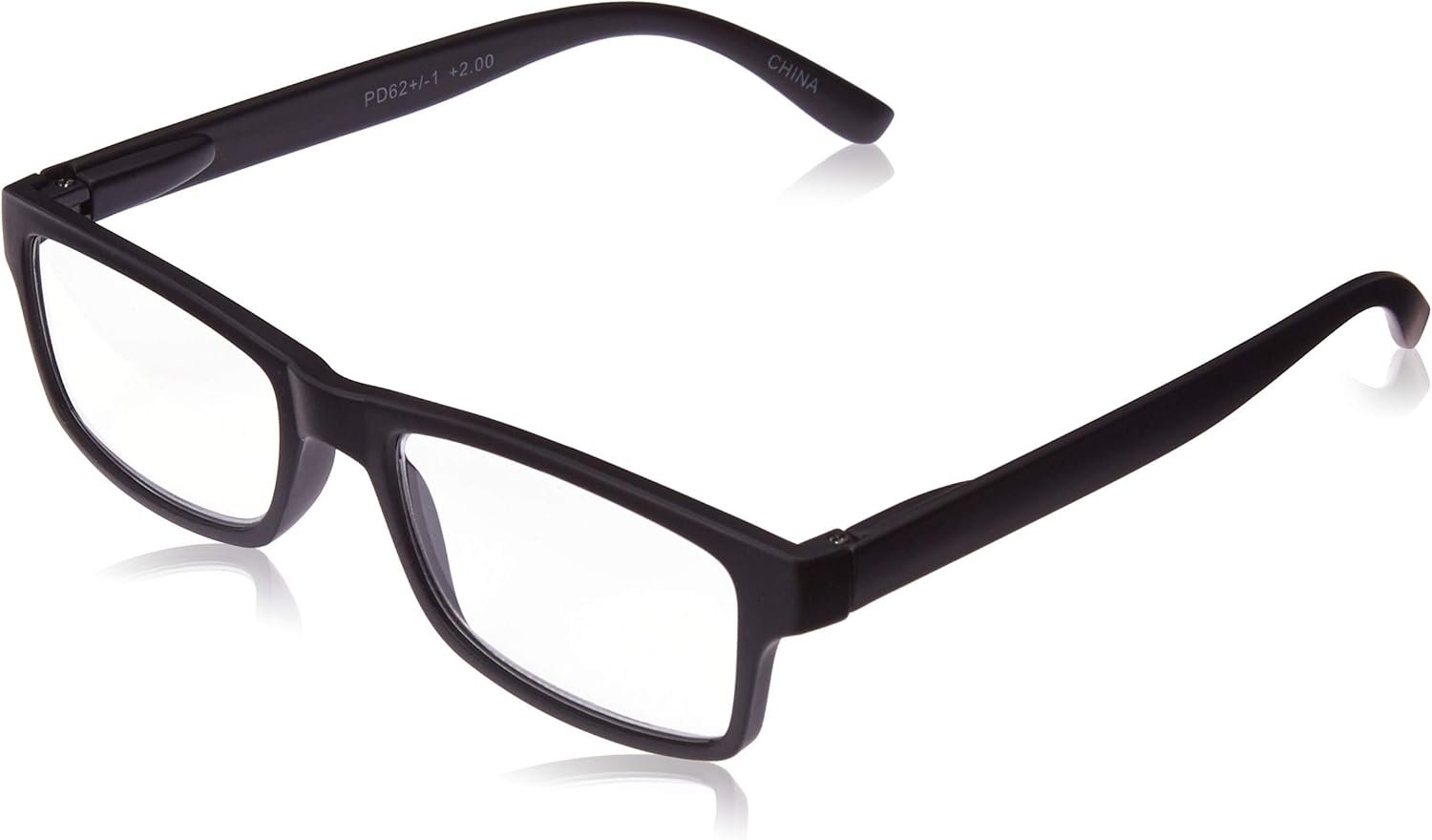 retro reading glasses