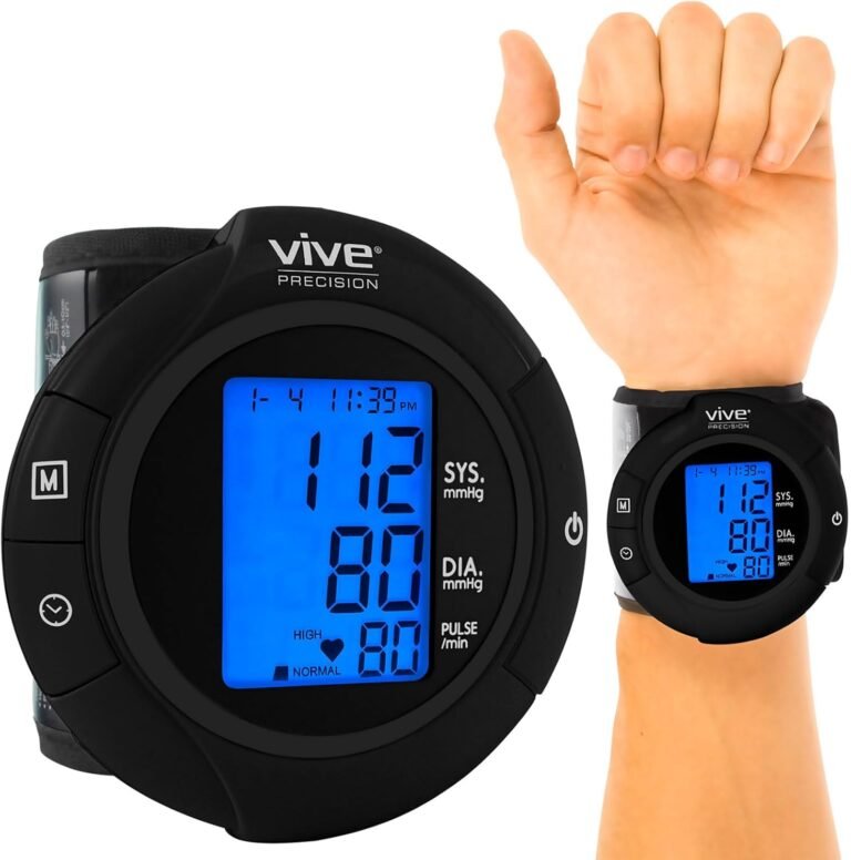 home health monitoring devices
