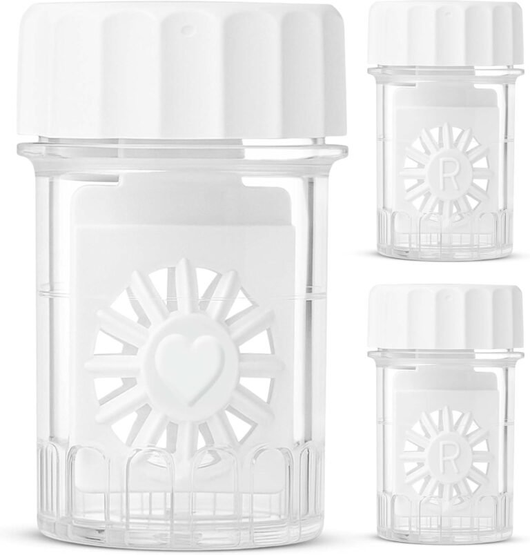 daily disposable contact lenses