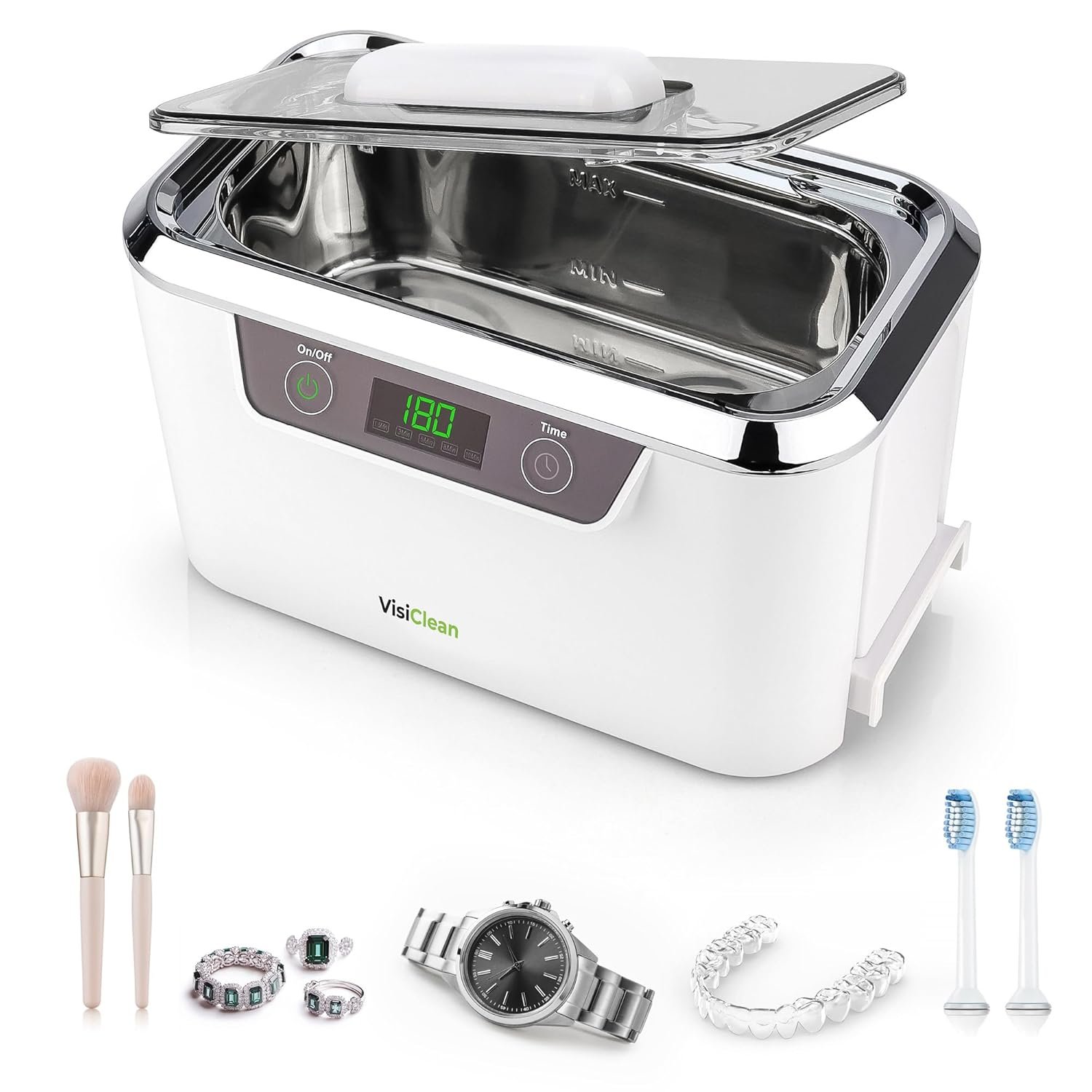 eyeglass cleaning kits