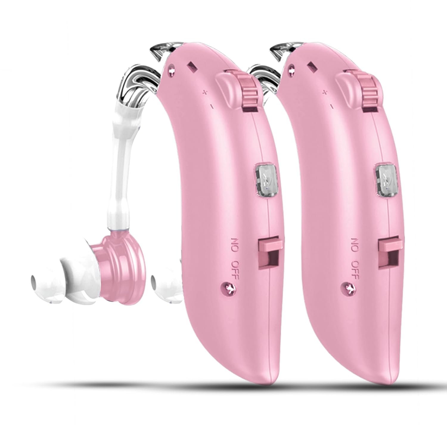 Hearing Aids Special Edition For Seniors Severe Hearing Loss...