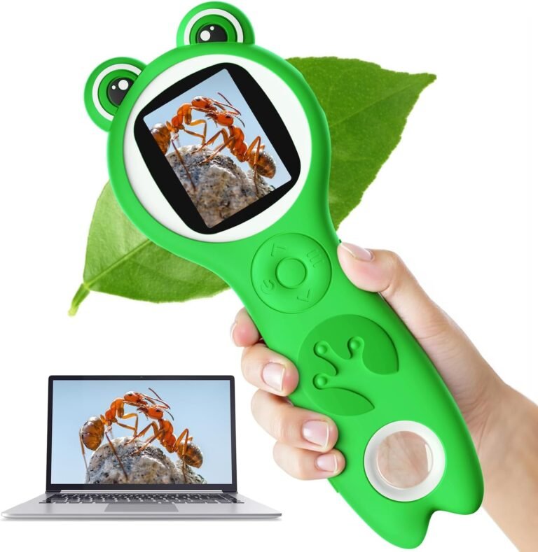 educational magnifying tools