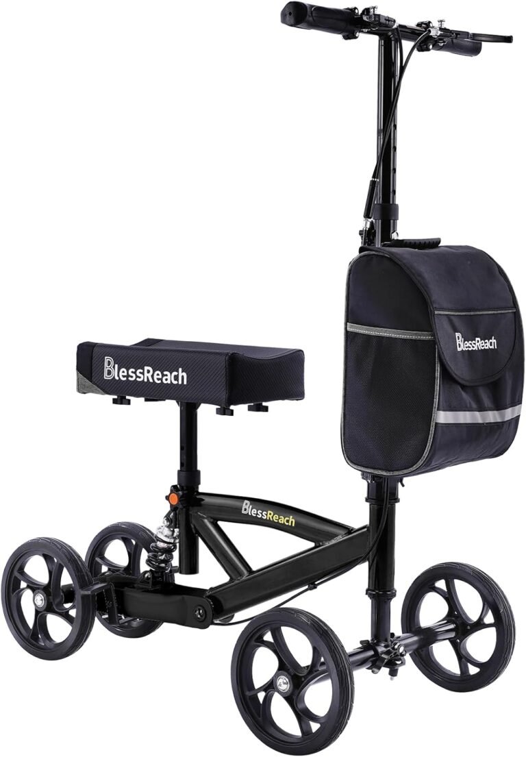 knee walker
