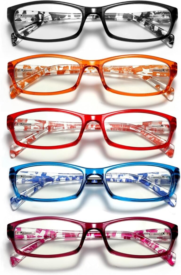 reading glasses for women