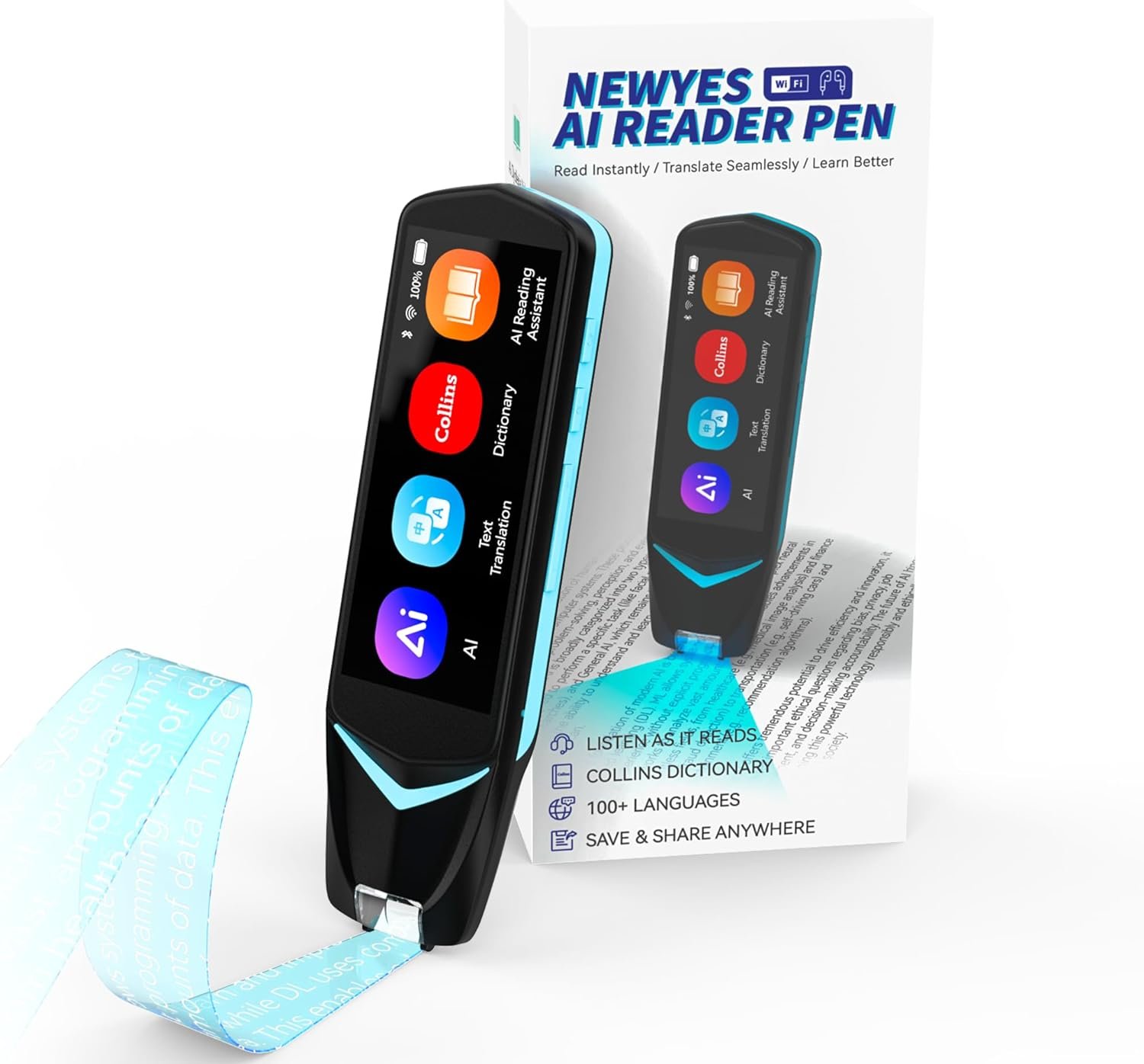 text-to-speech tools