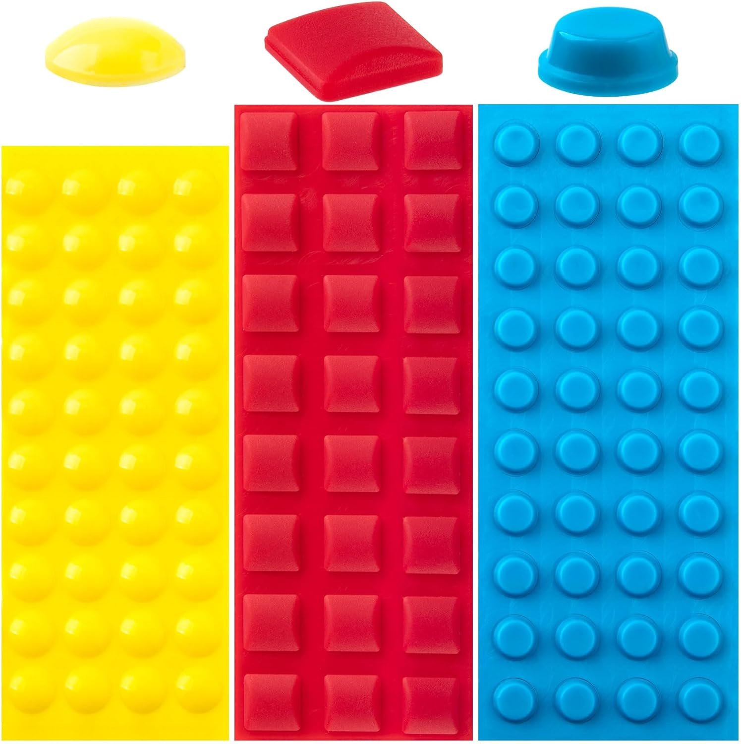 tactile aids for low vision