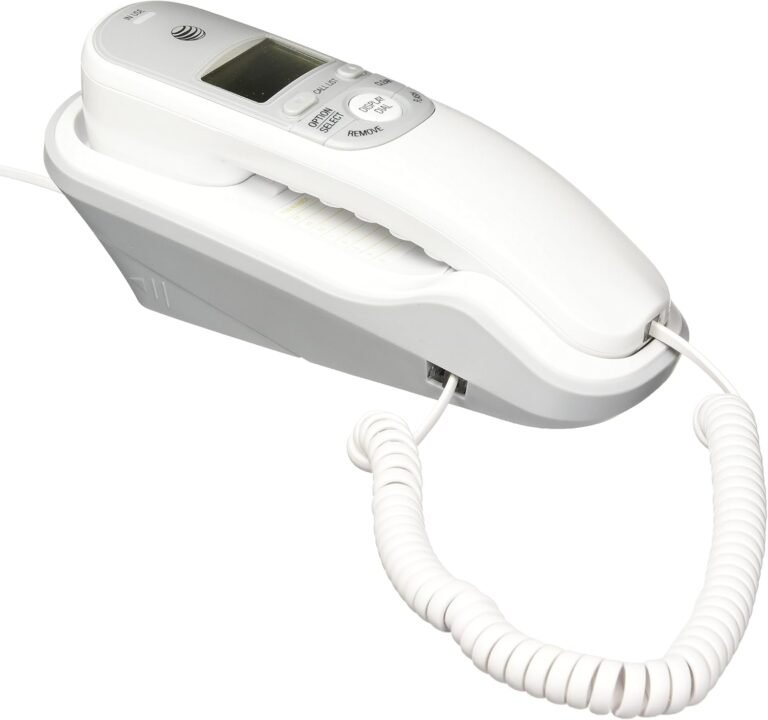 amplified landline phones