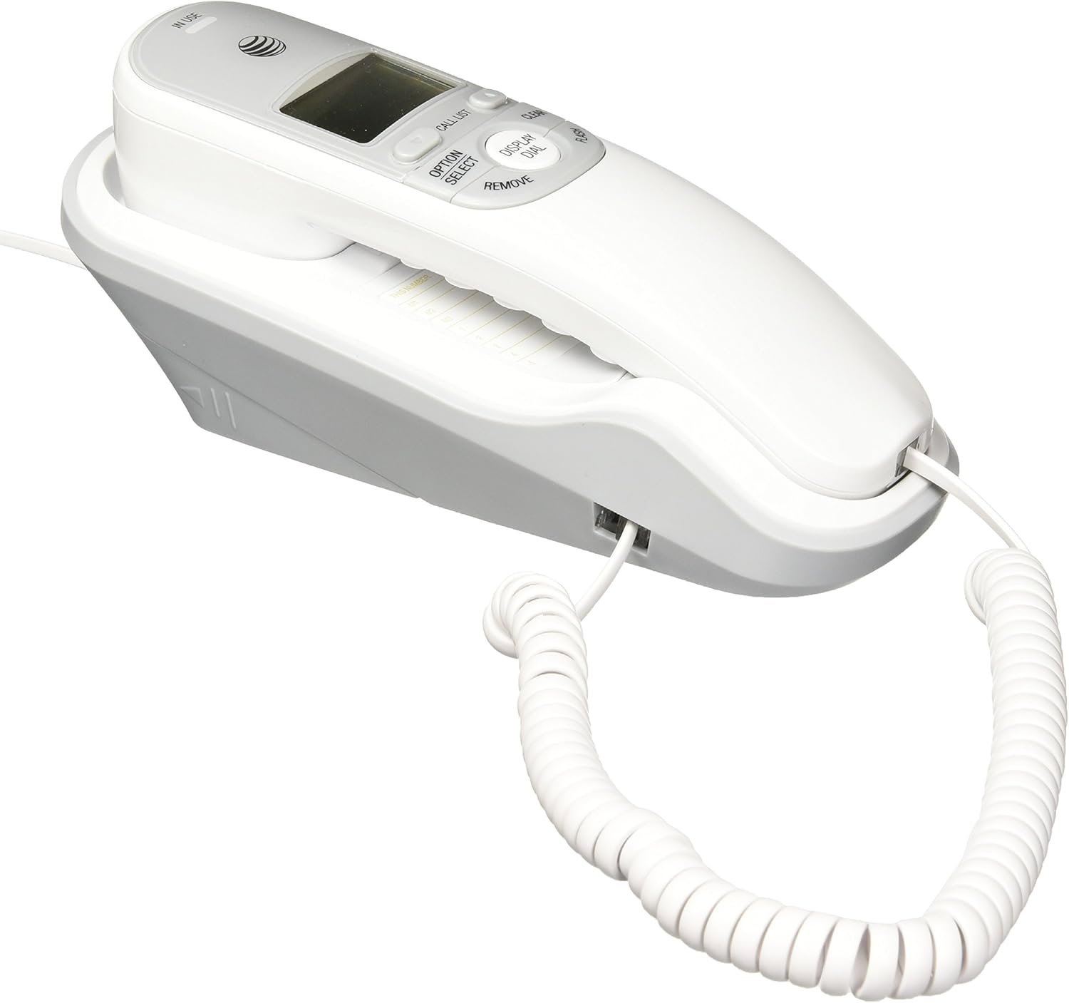 amplified landline phones