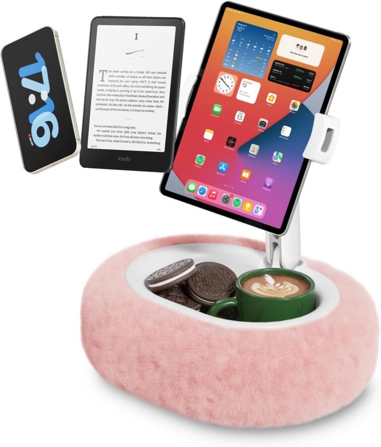 Kindle reading accessories
