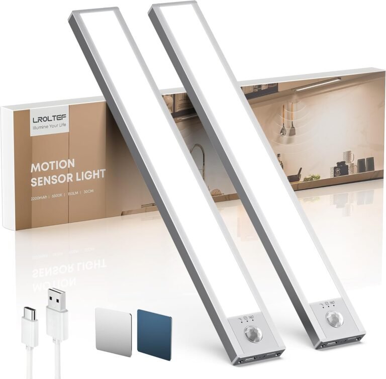 smart lighting systems