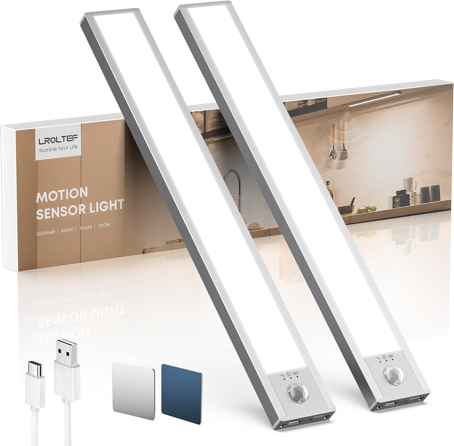 smart lighting systems