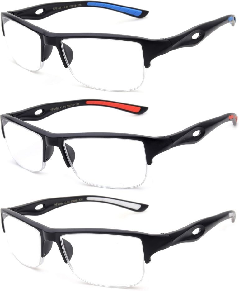 senior reading glasses for outdoor use