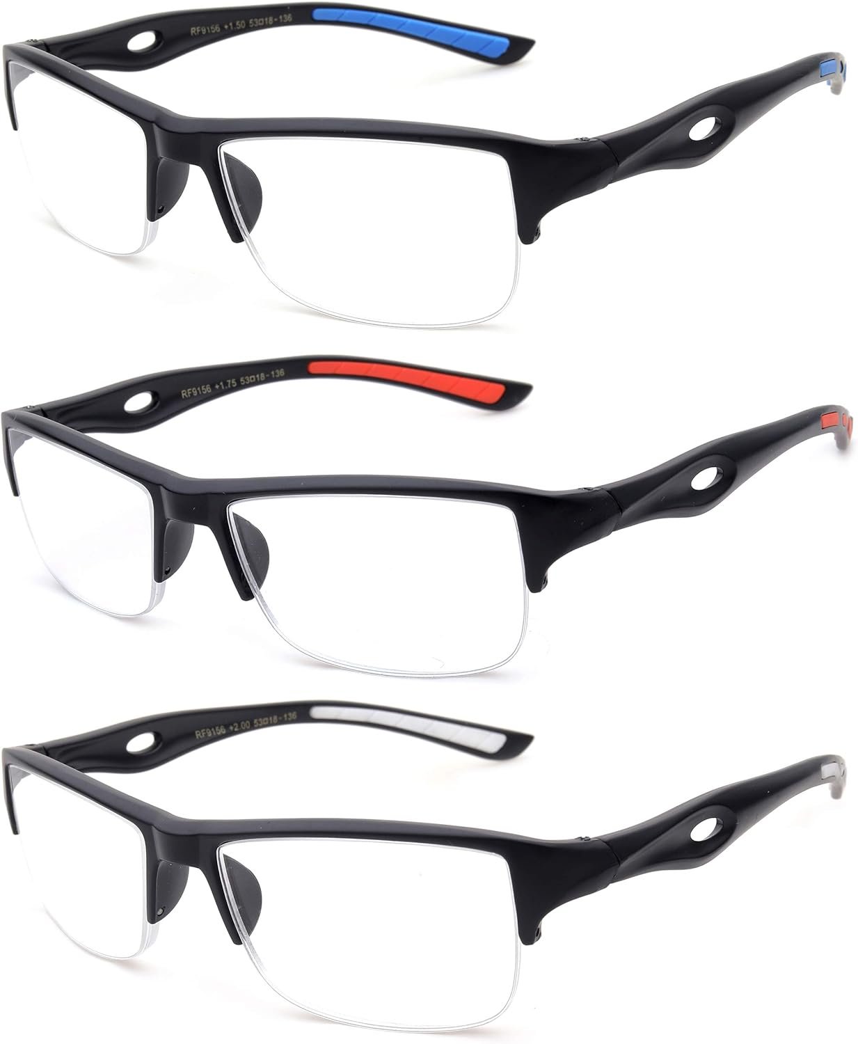 senior reading glasses for outdoor use