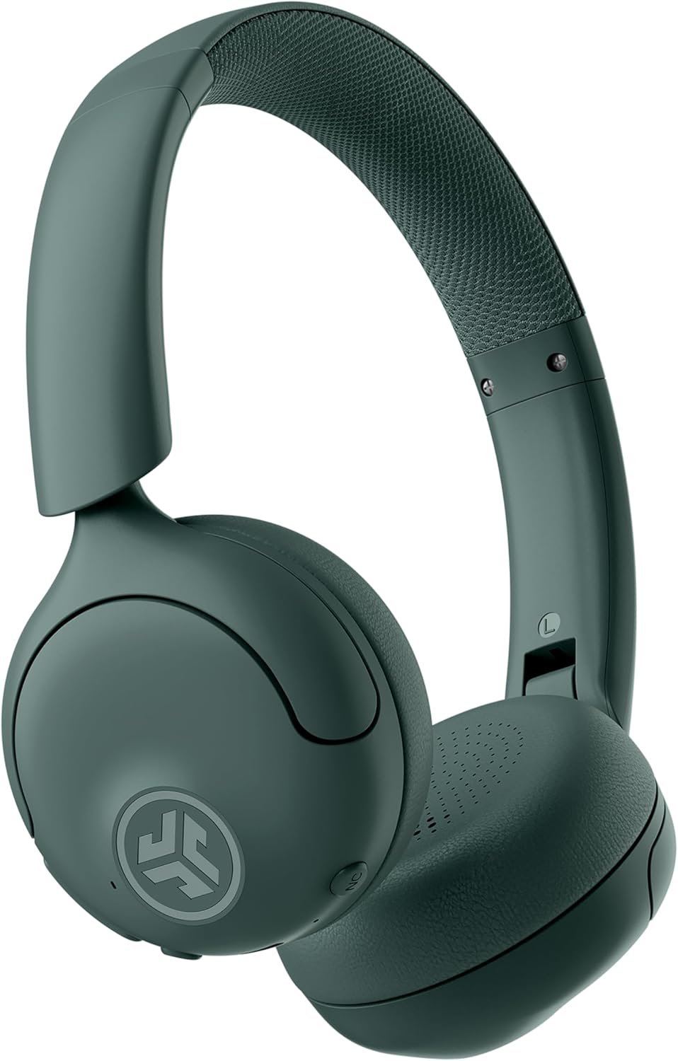 active noise-canceling headphones