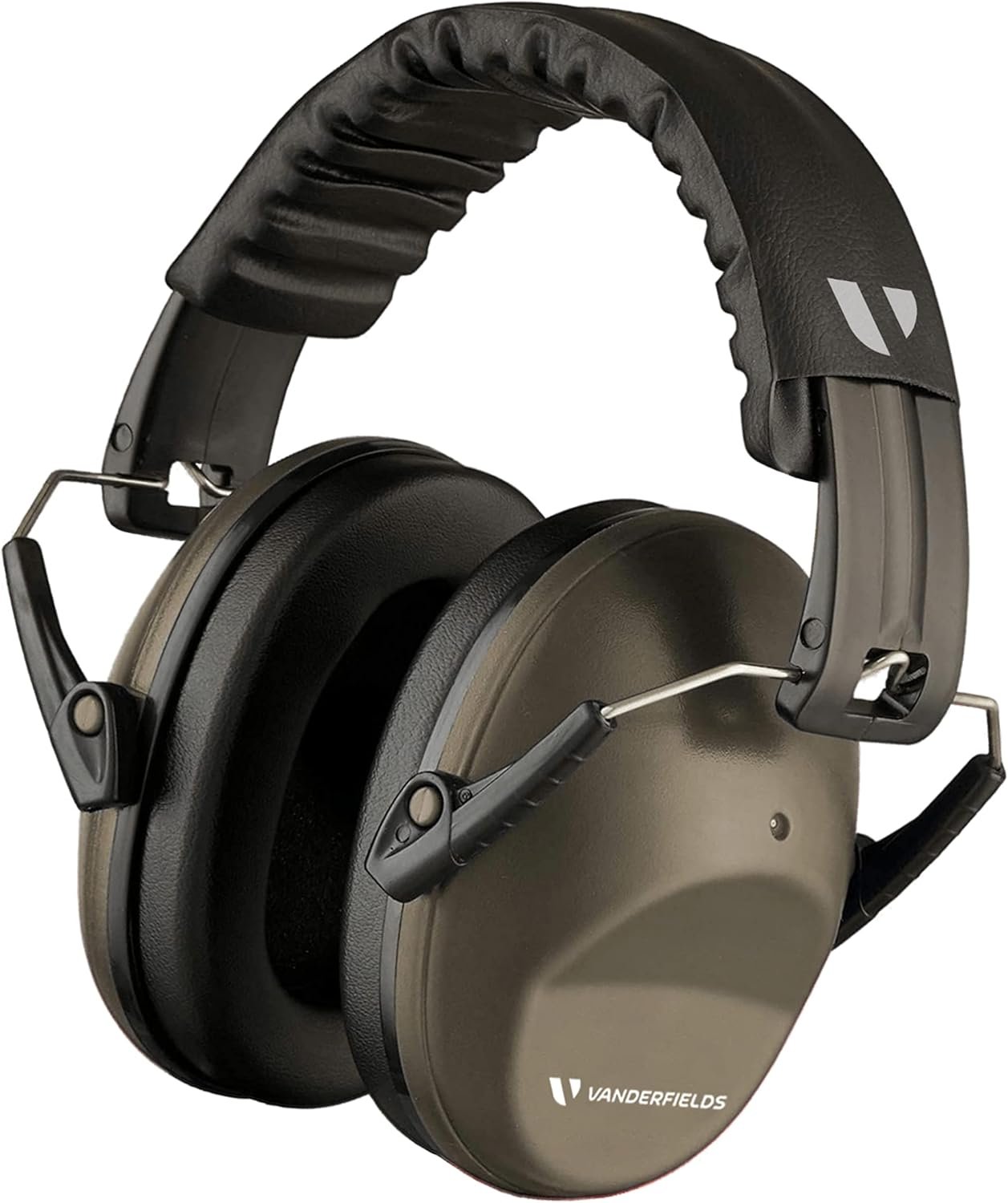 passive noise isolation headphones