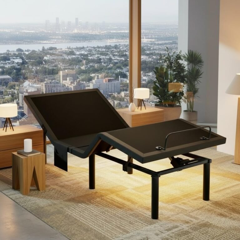 adjustable bed frames