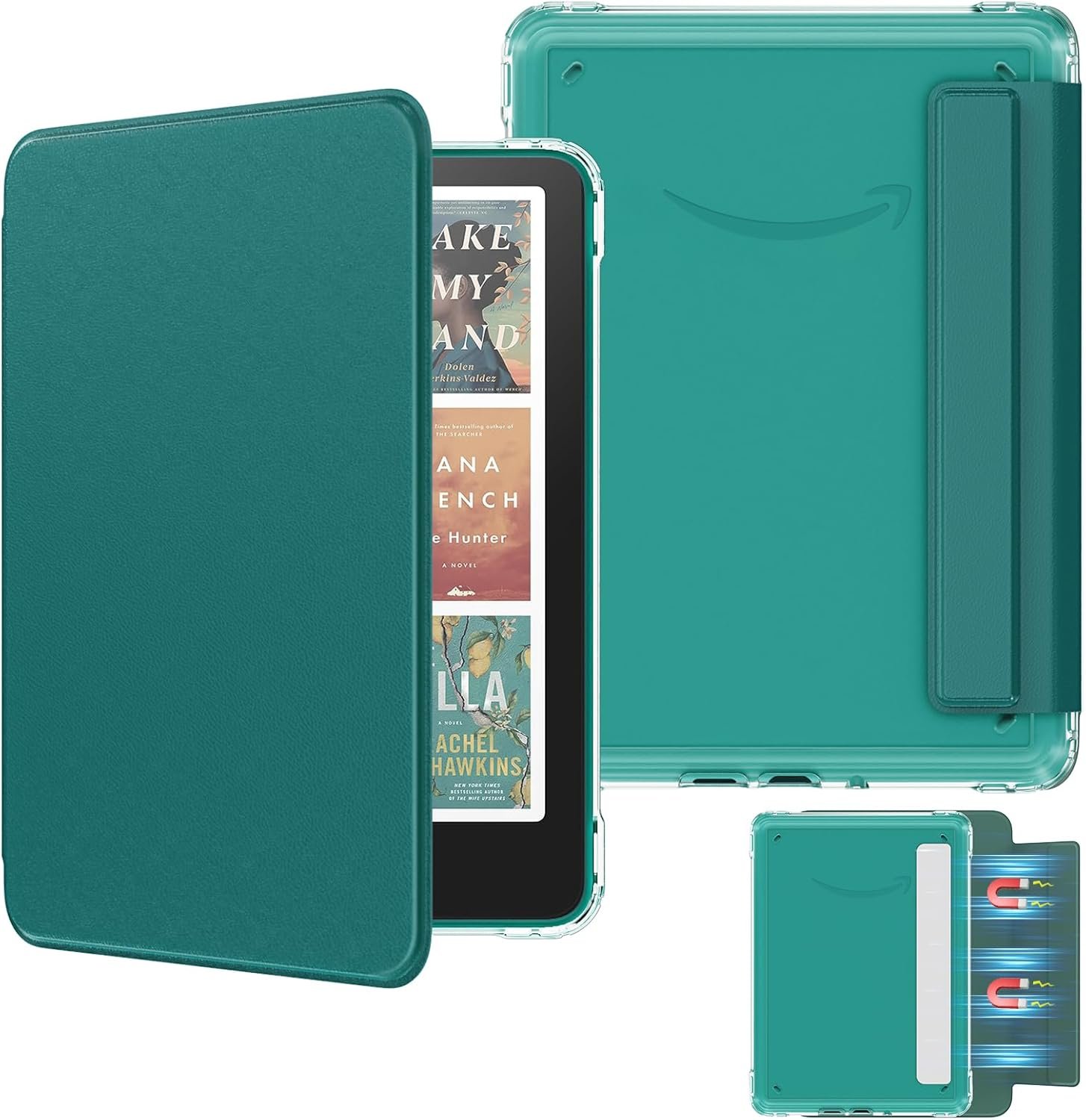 Kindle case