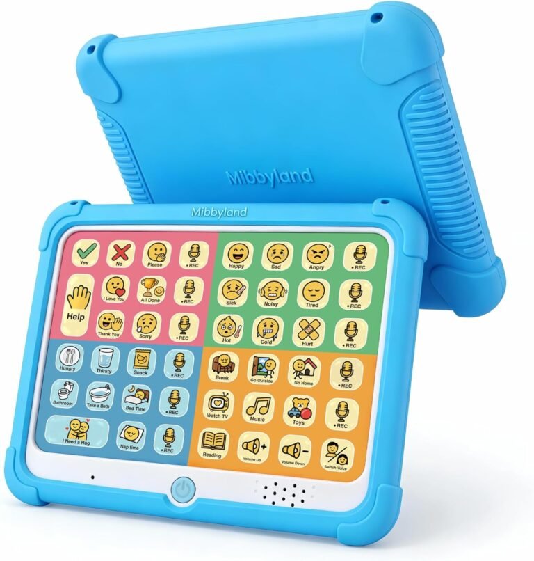 communication devices for children
