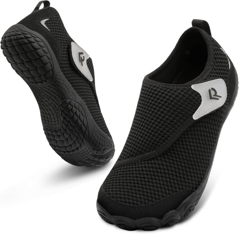 walking shoes for seniors