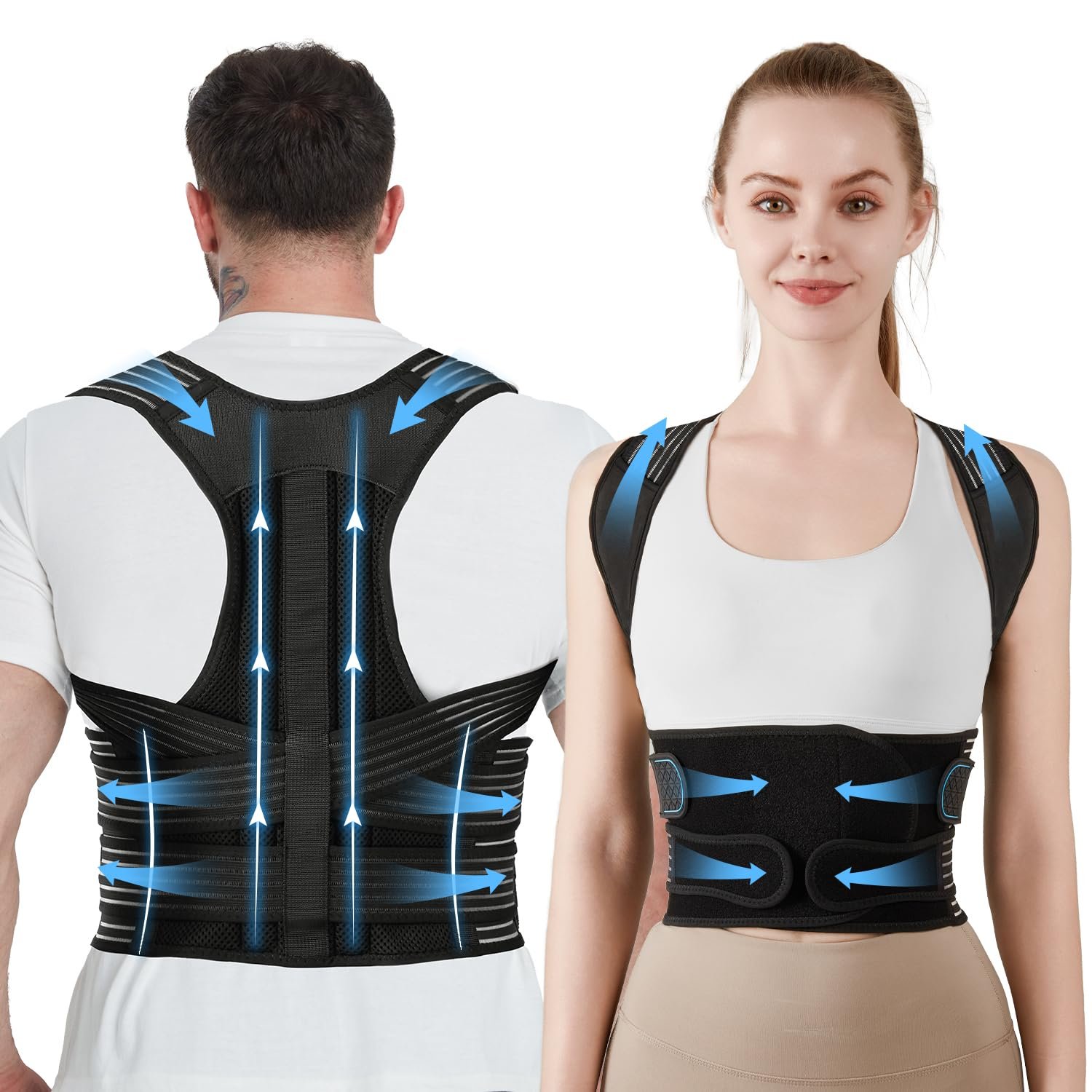 posture correctors