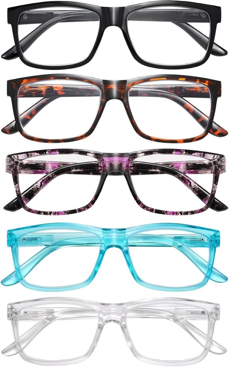 senior reading glasses for computer use