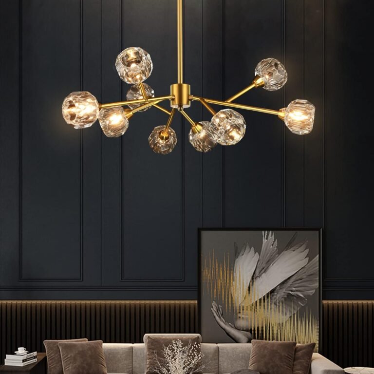 chandelier lighting