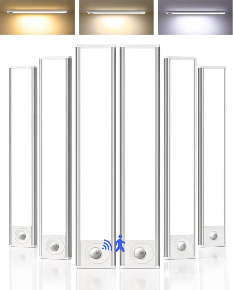 under-cabinet lighting