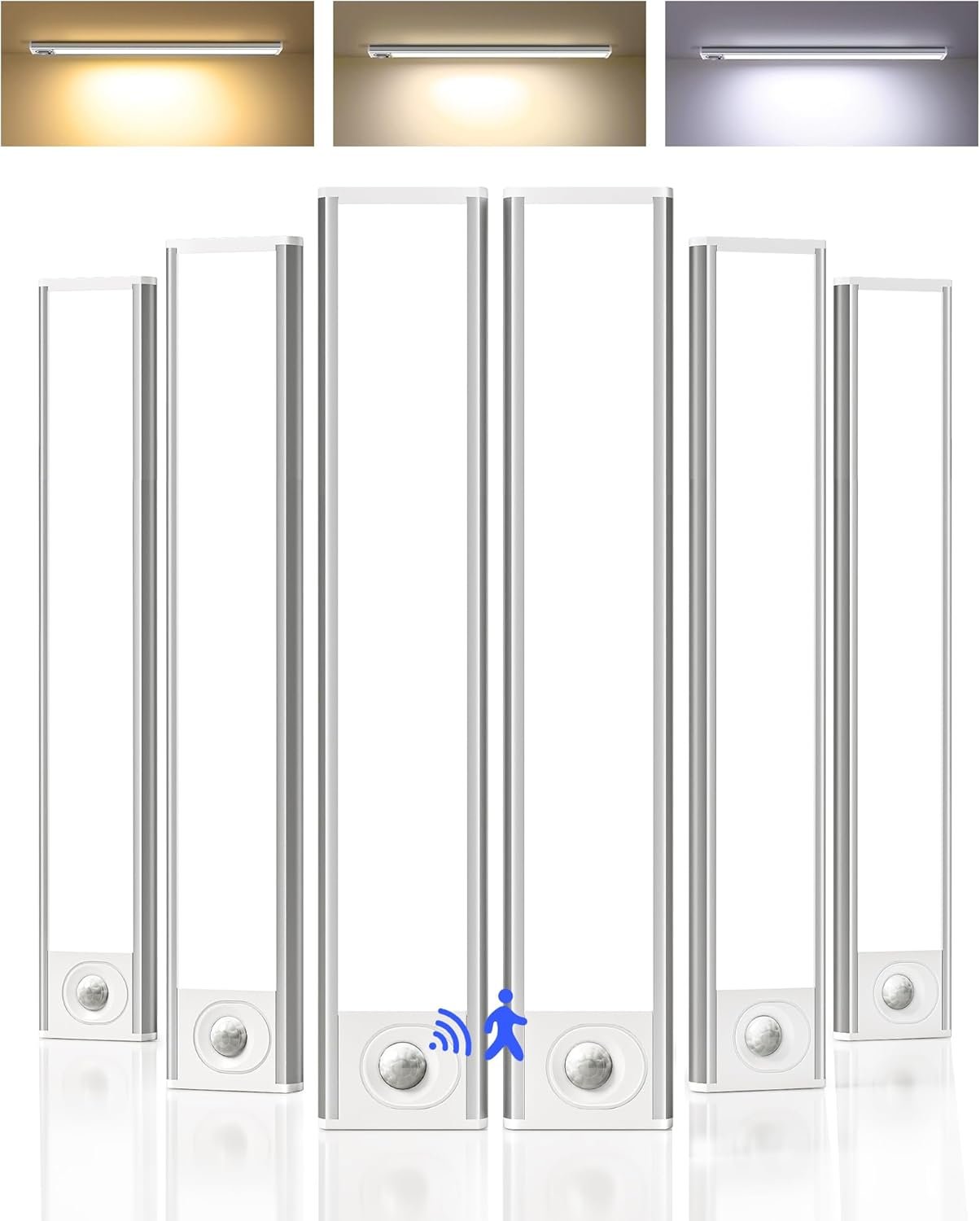 under-cabinet lighting