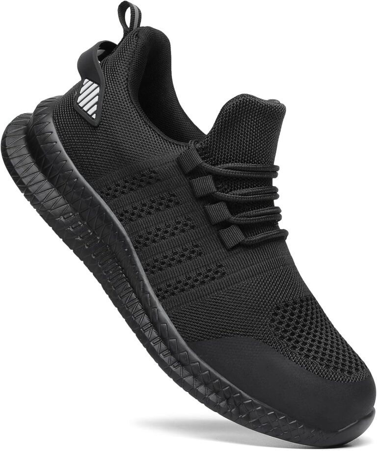 non-slip work shoes