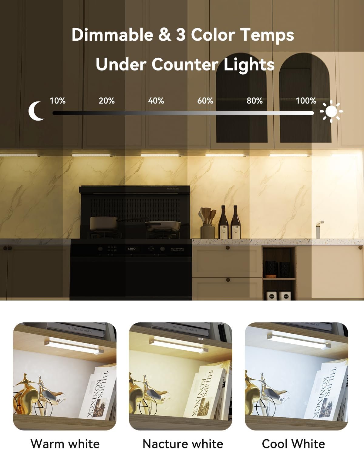 motion sensor lights