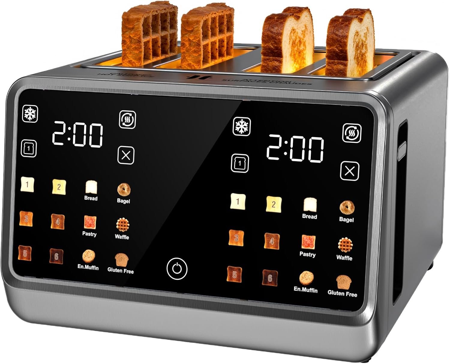 smart kitchen appliances