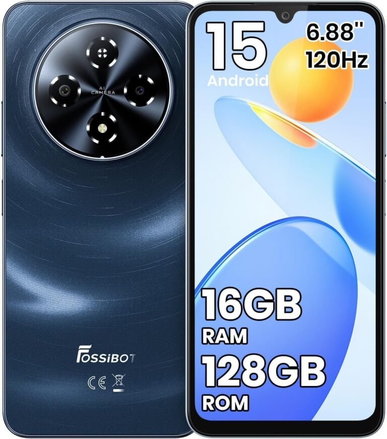 mobile phones with loud sound