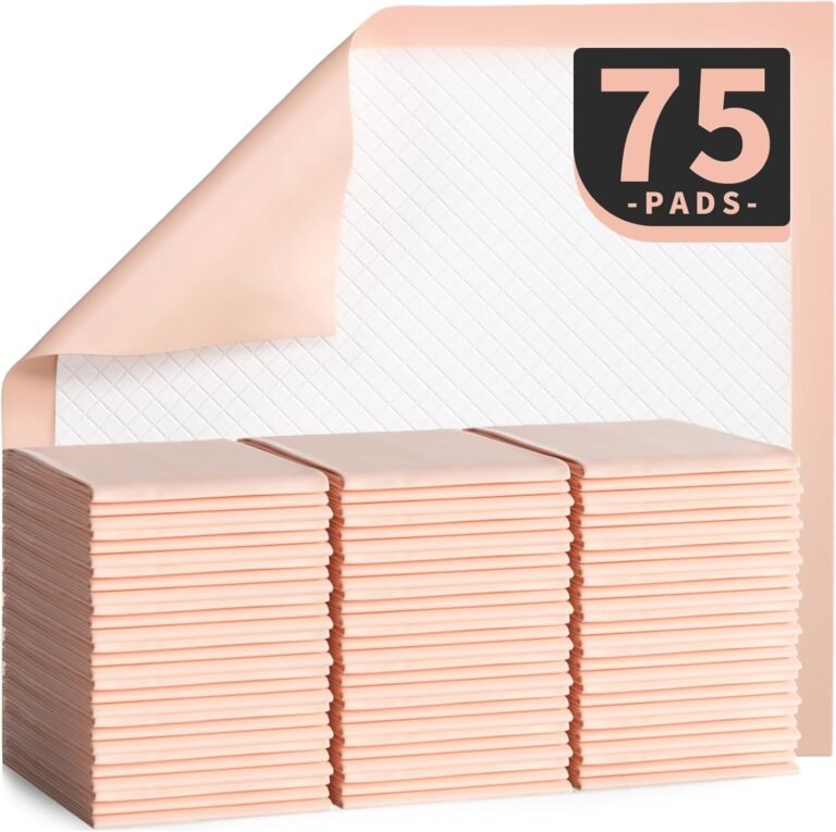 bed pads