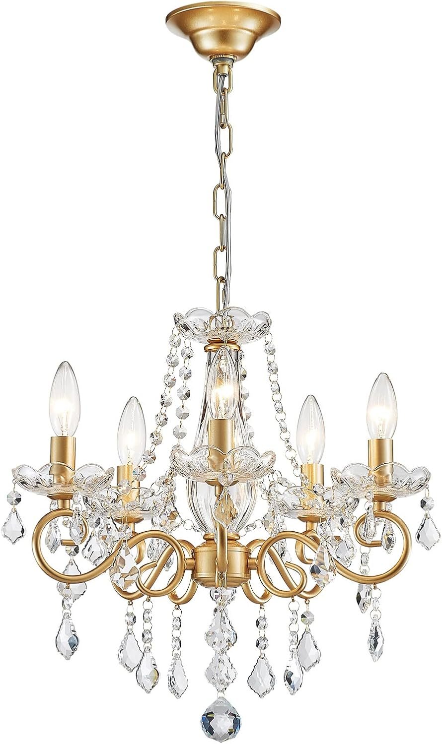 chandelier lighting