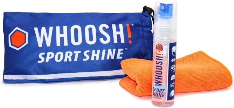 anti-fog spray for glasses