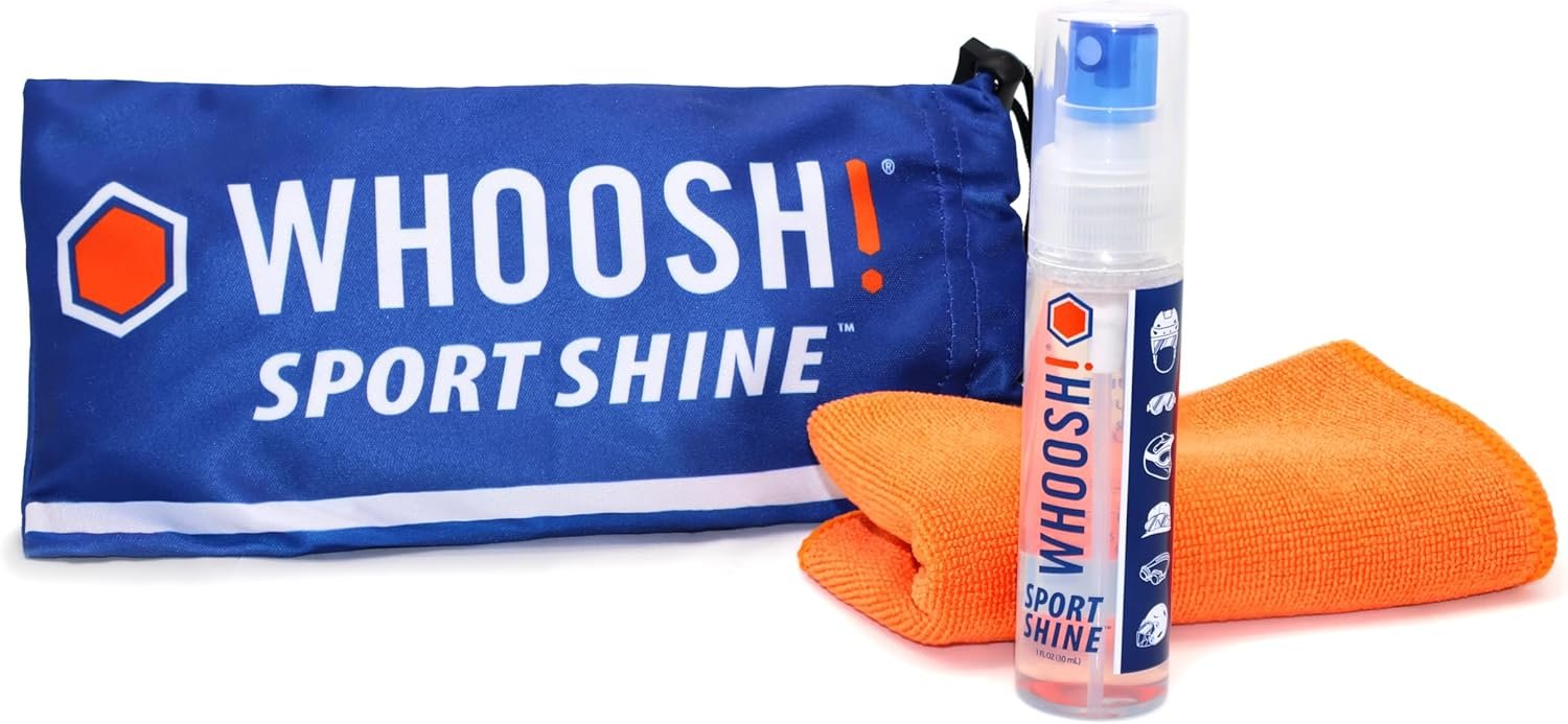 anti-fog spray for glasses