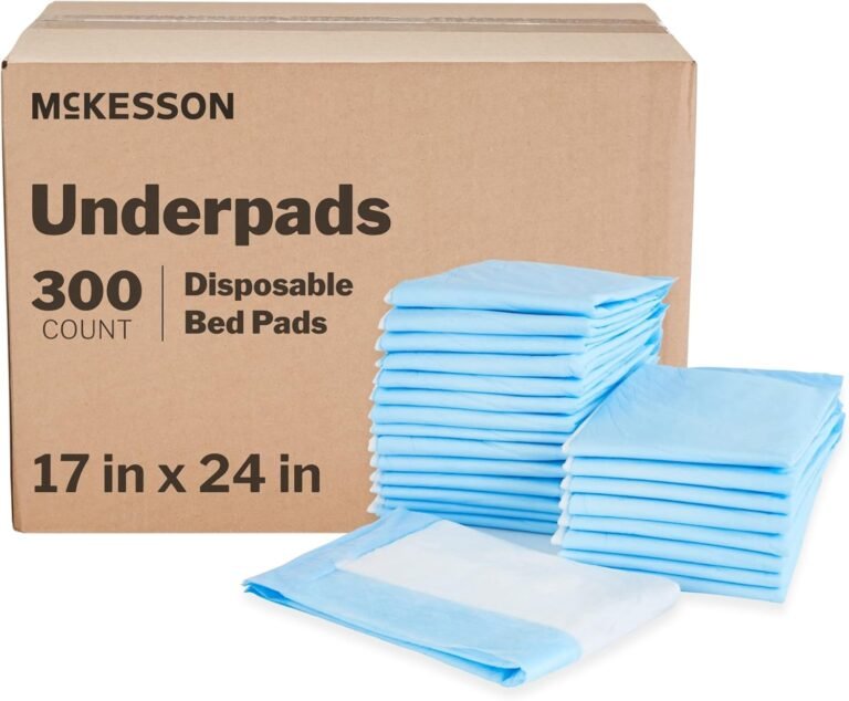 disposable underpads