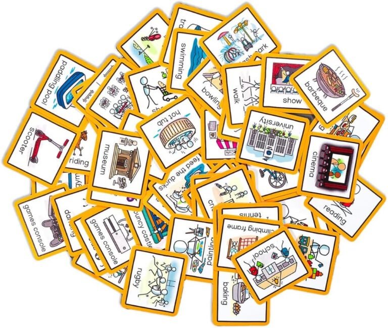 visual communication tools