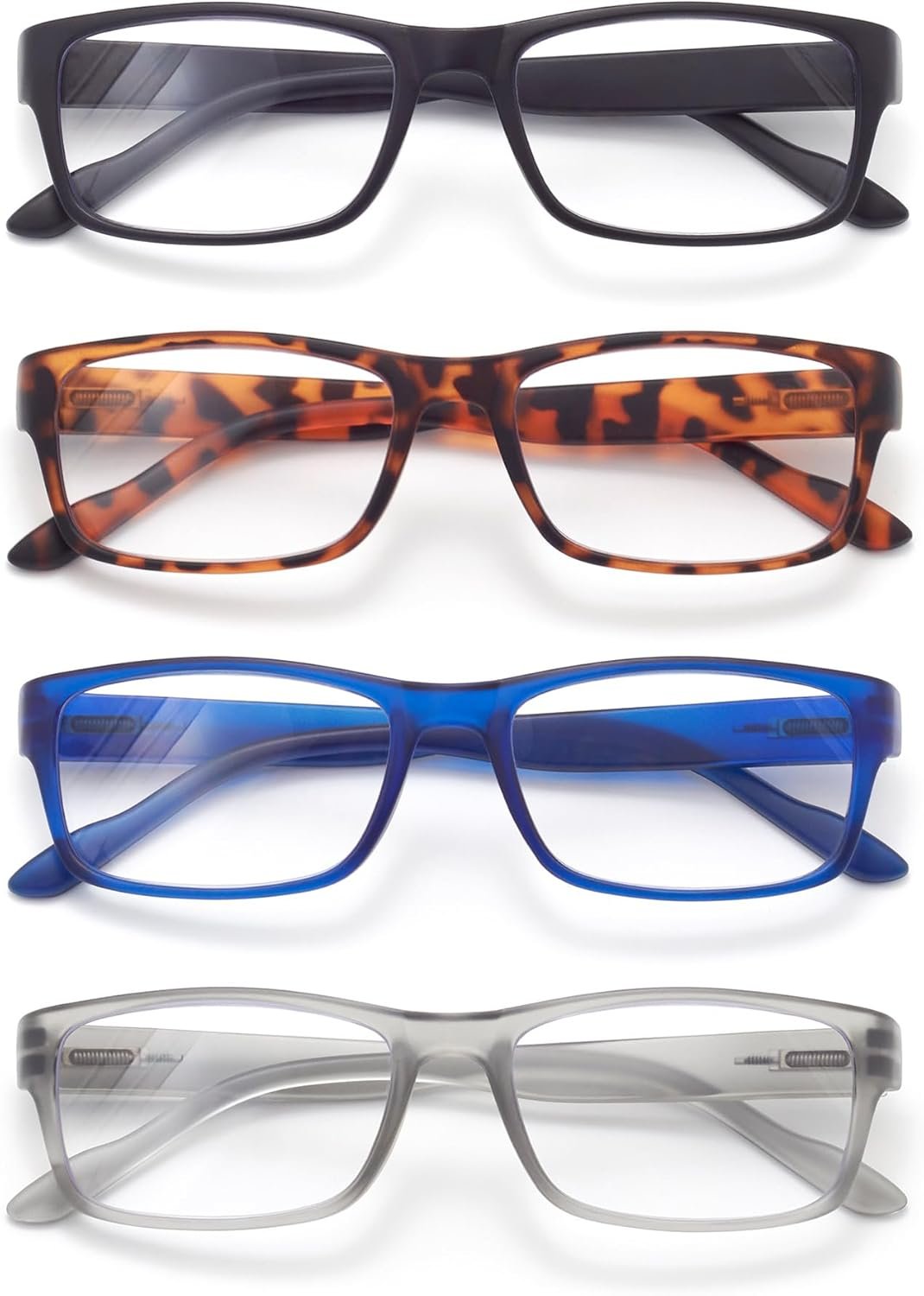 affordable reading glasses for seniors