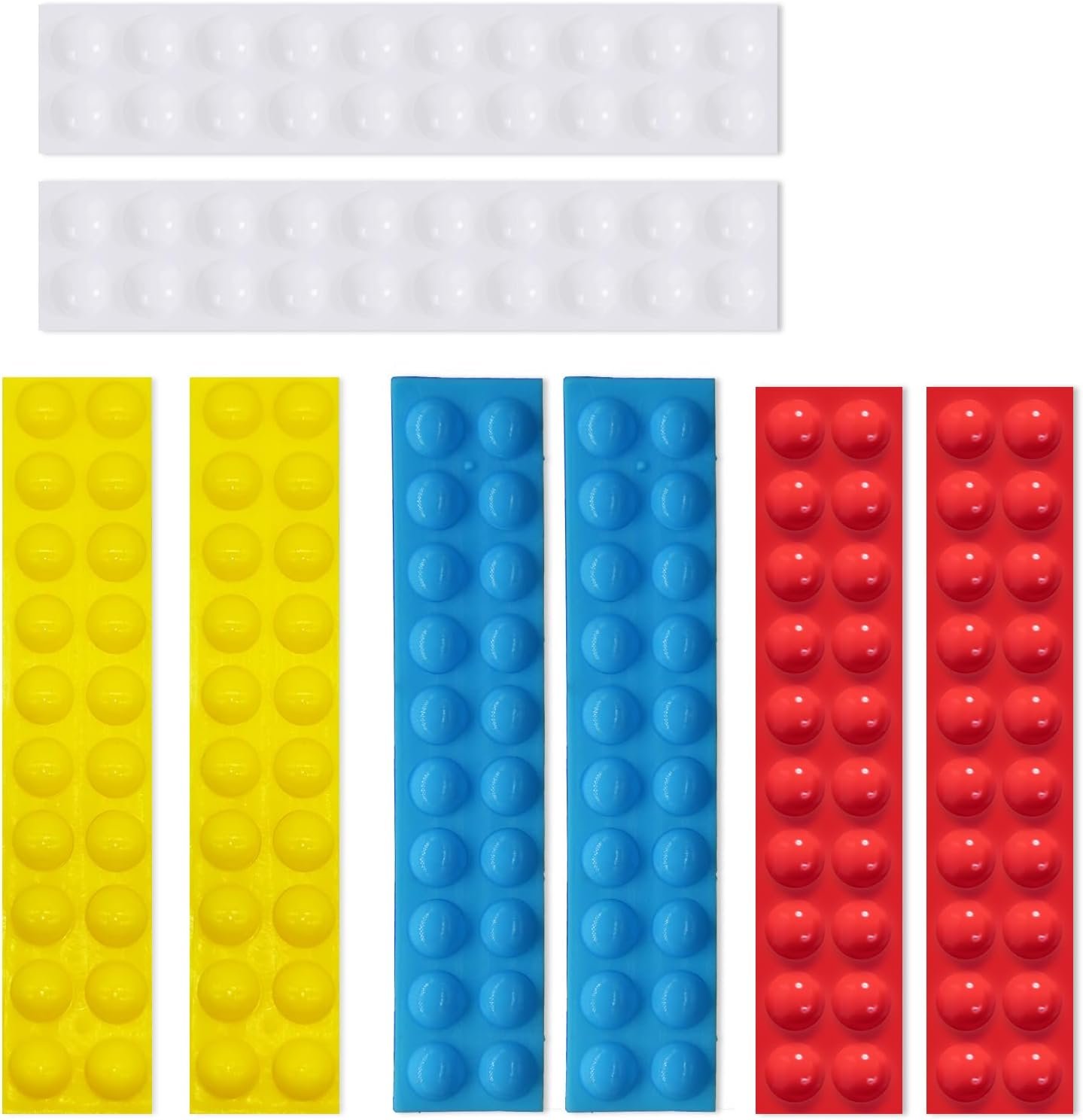 tactile aids for low vision