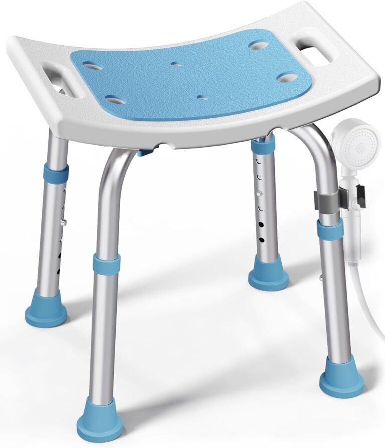 shower chair