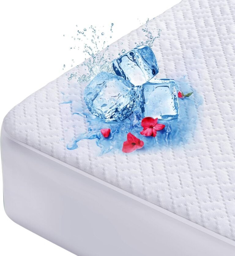 waterproof mattress protector