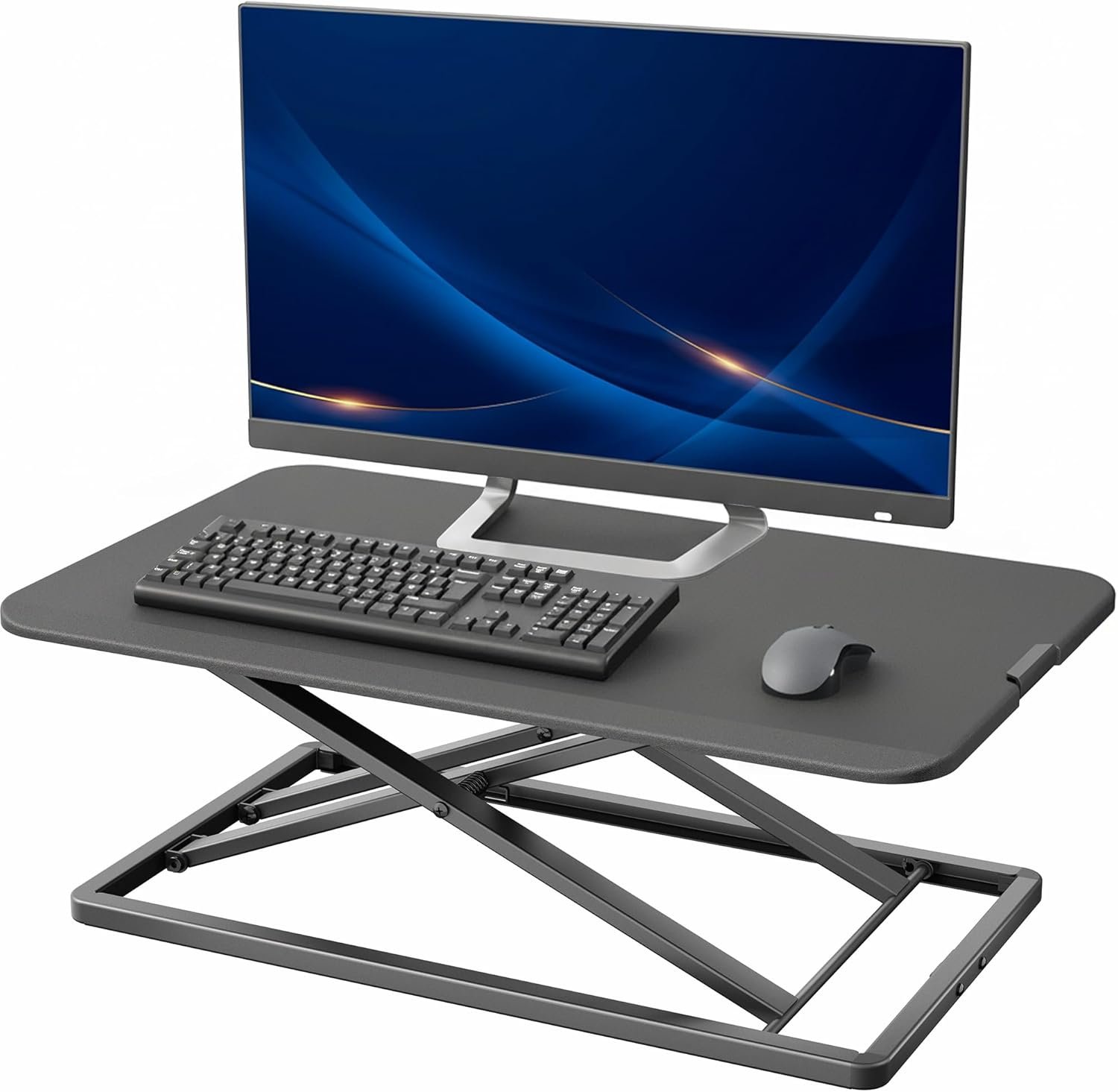 sit-stand workstations